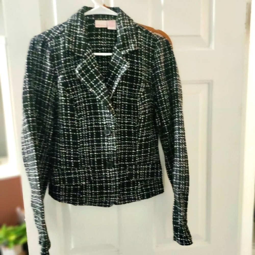 xhilaration business casual jacket